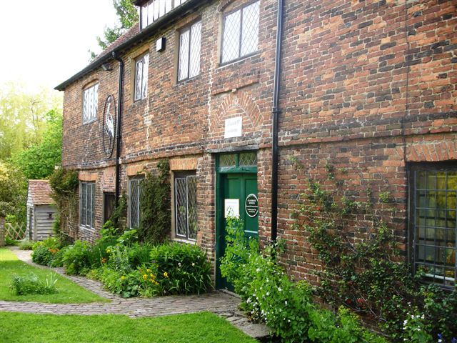 Cranbrook Museum